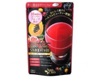 スーパーフルーツスムージー50g（10g×5袋）